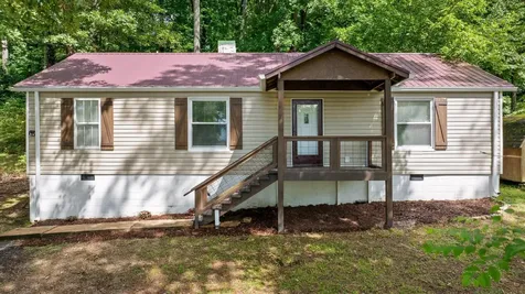 1310 Labrea Drive Chattanooga TN 37421