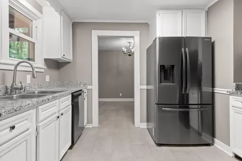 1310 Labrea Drive Chattanooga TN 37421