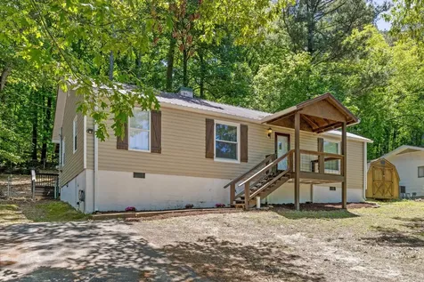1310 Labrea Drive Chattanooga TN 37421