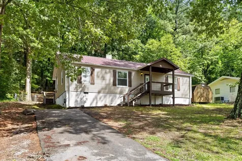 1310 Labrea Drive Chattanooga TN 37421