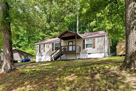 1310 Labrea Drive Chattanooga TN 37421