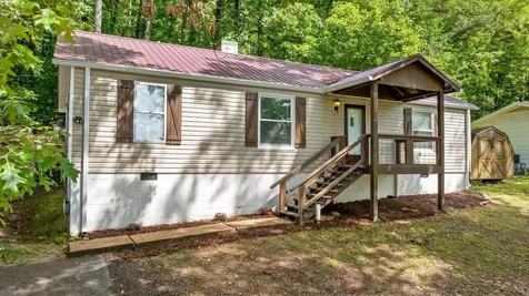 1310 Labrea Drive Chattanooga TN 37421