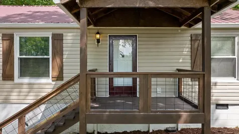 1310 Labrea Drive Chattanooga TN 37421