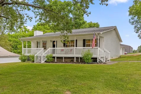 3329 Lookout Lake Road Chattanooga TN 37419