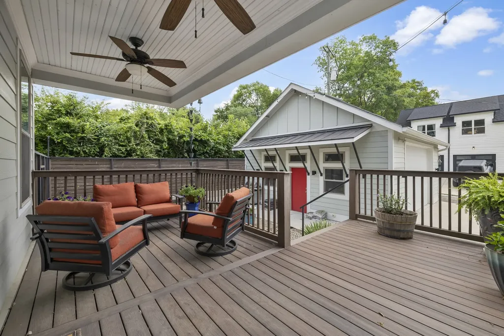 194 37th Ave, N Nashville TN 37209