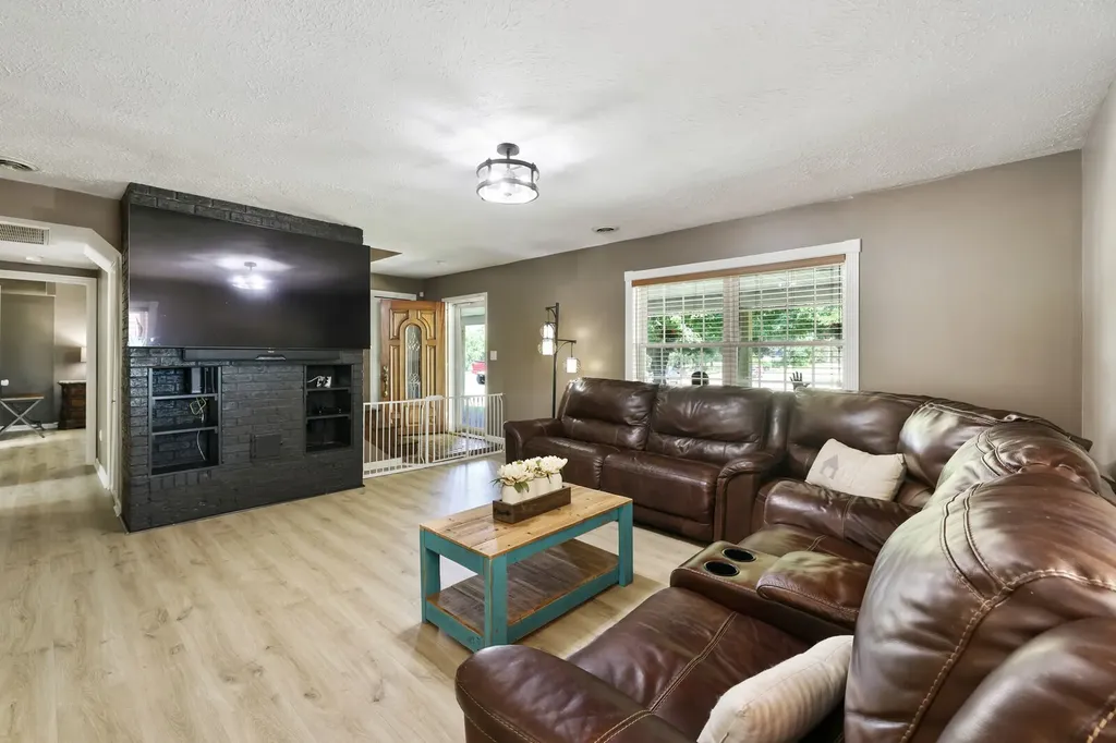 1138 Shahan Road Pleasant View TN 37146
