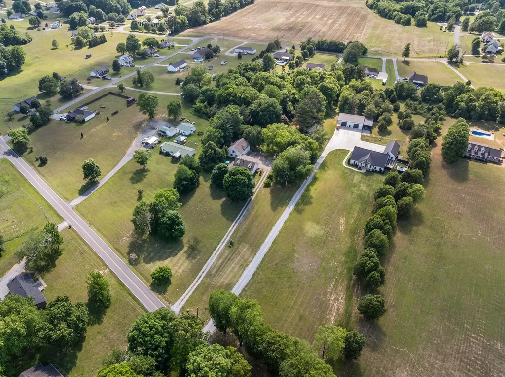 1138 Shahan Road Pleasant View TN 37146
