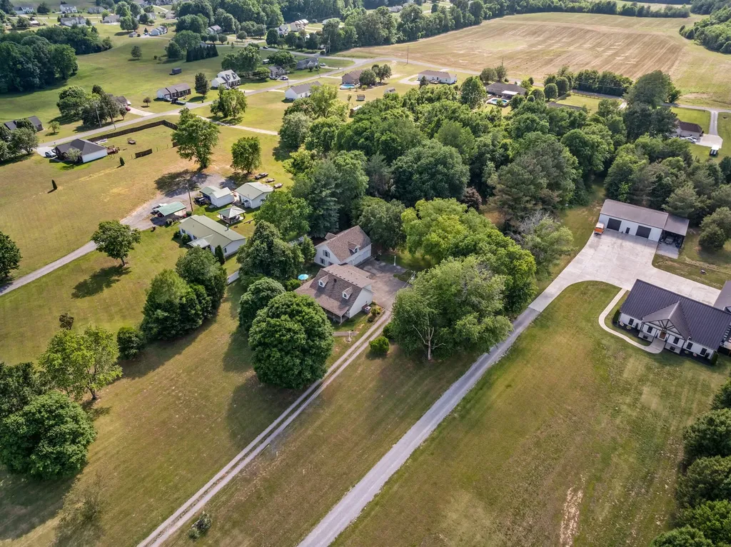 1138 Shahan Road Pleasant View TN 37146