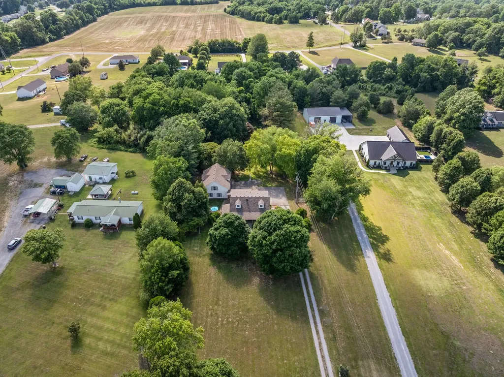1138 Shahan Road Pleasant View TN 37146