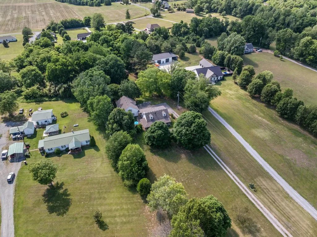 1138 Shahan Road Pleasant View TN 37146
