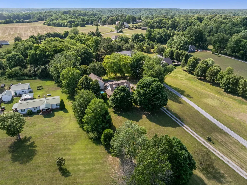 1138 Shahan Road Pleasant View TN 37146