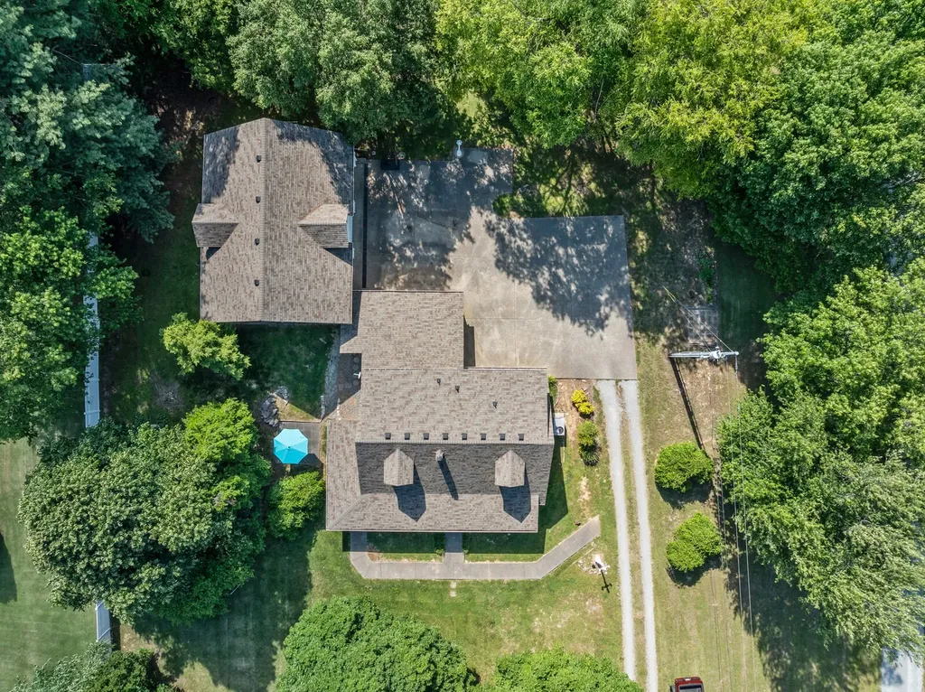 1138 Shahan Road Pleasant View TN 37146