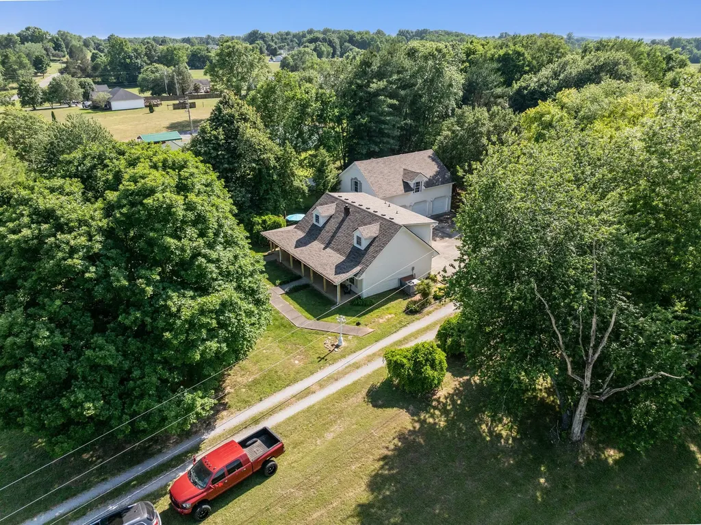 1138 Shahan Road Pleasant View TN 37146