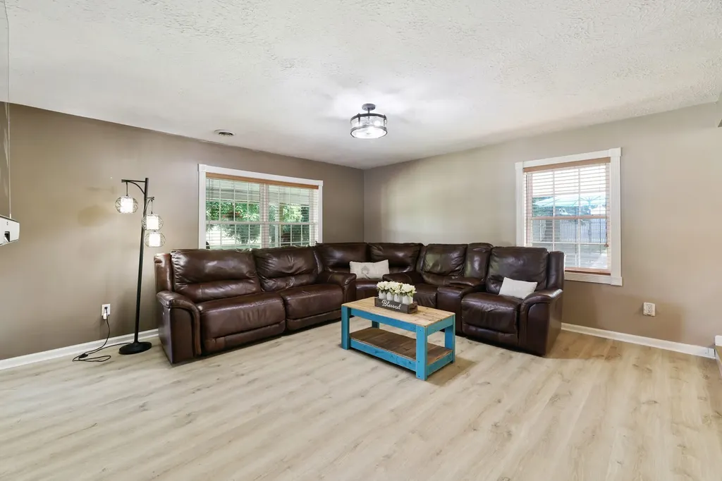 1138 Shahan Road Pleasant View TN 37146