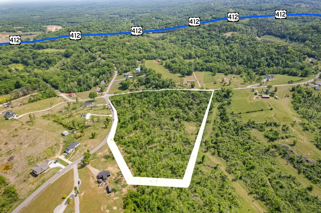 1 Old Highway 99 Columbia TN 38401
