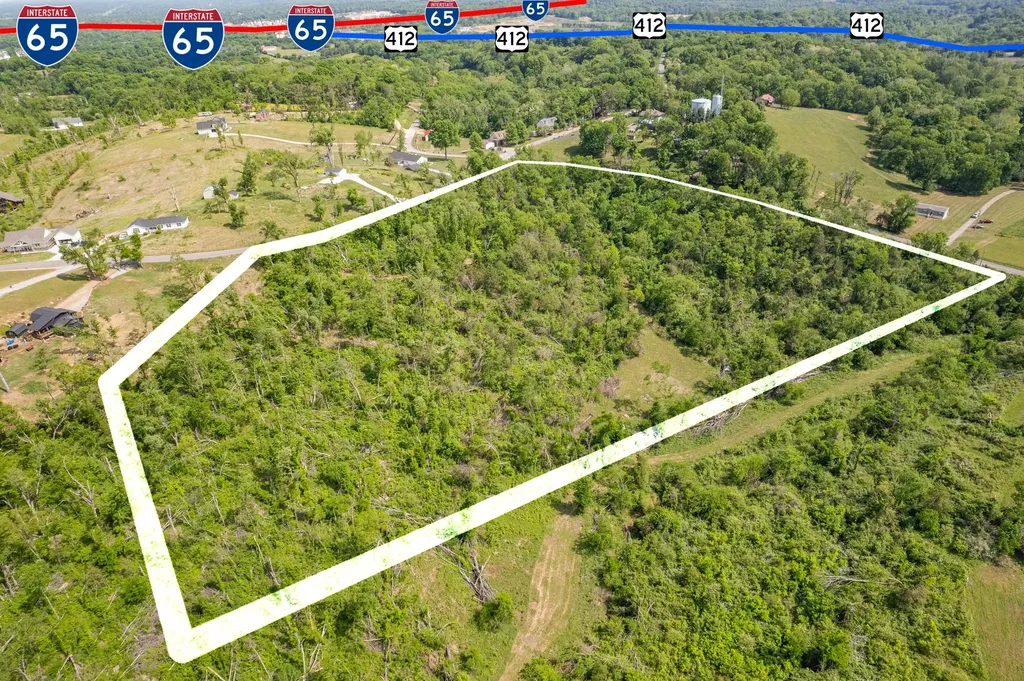 1 Old Highway 99 Columbia TN 38401