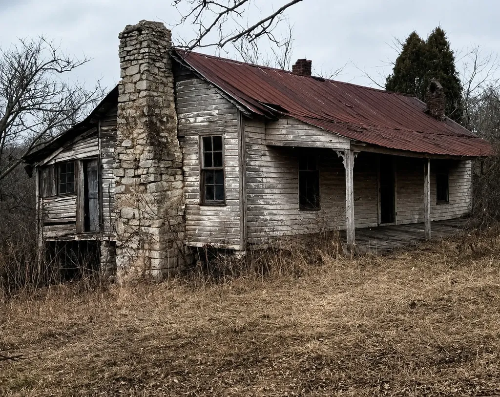 1 Old Highway 99 Columbia TN 38401