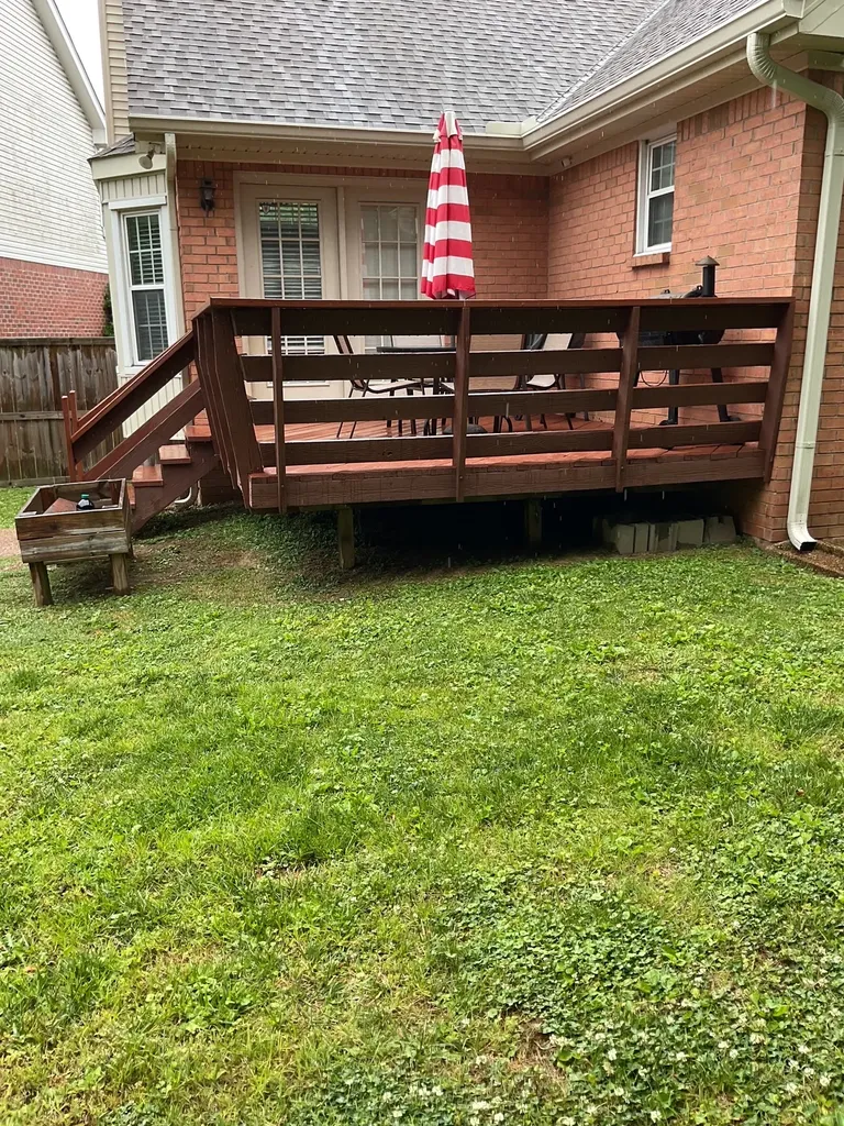 708 Brent Glen Place Nashville TN 37211