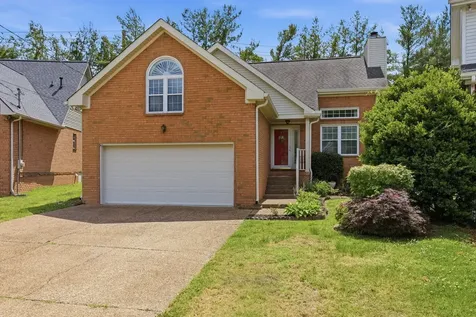 708 Brent Glen Place Nashville TN 37211