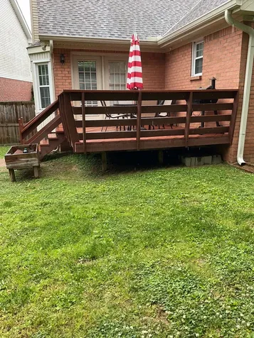 708 Brent Glen Place Nashville TN 37211