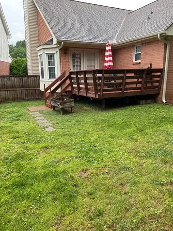 708 Brent Glen Place Nashville TN 37211