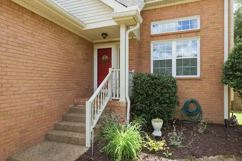 708 Brent Glen Place Nashville TN 37211