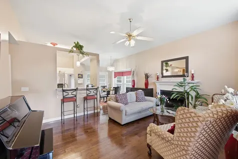 708 Brent Glen Place Nashville TN 37211
