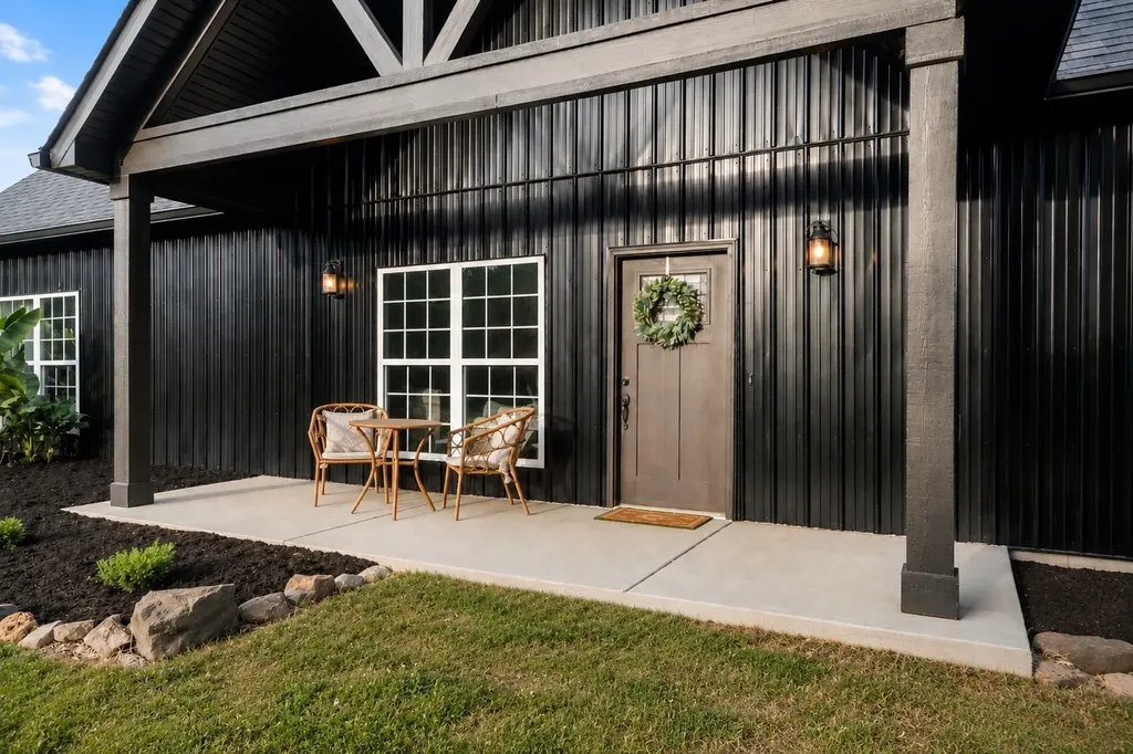 1027 Lockridge Lane Ashland City TN 37015