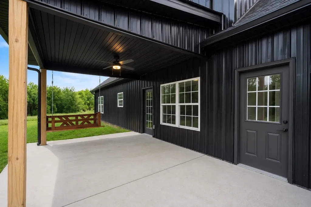 1027 Lockridge Lane Ashland City TN 37015