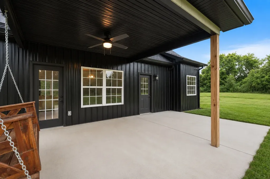 1027 Lockridge Lane Ashland City TN 37015