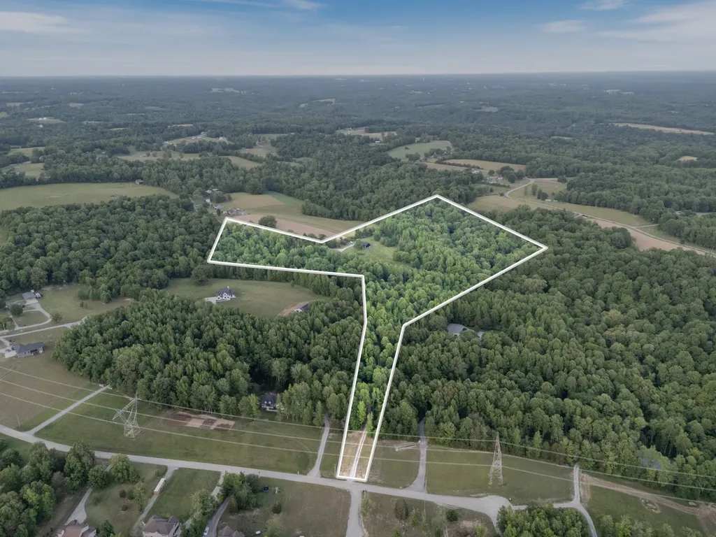1027 Lockridge Lane Ashland City TN 37015