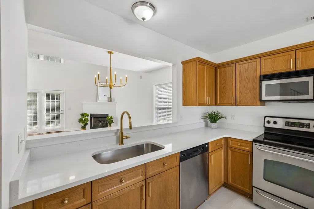 616 Twin Oaks Court Nashville TN 37211