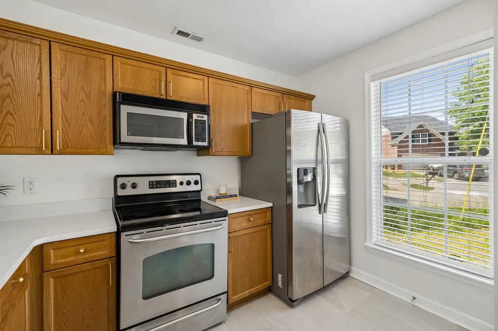 616 Twin Oaks Court Nashville TN 37211