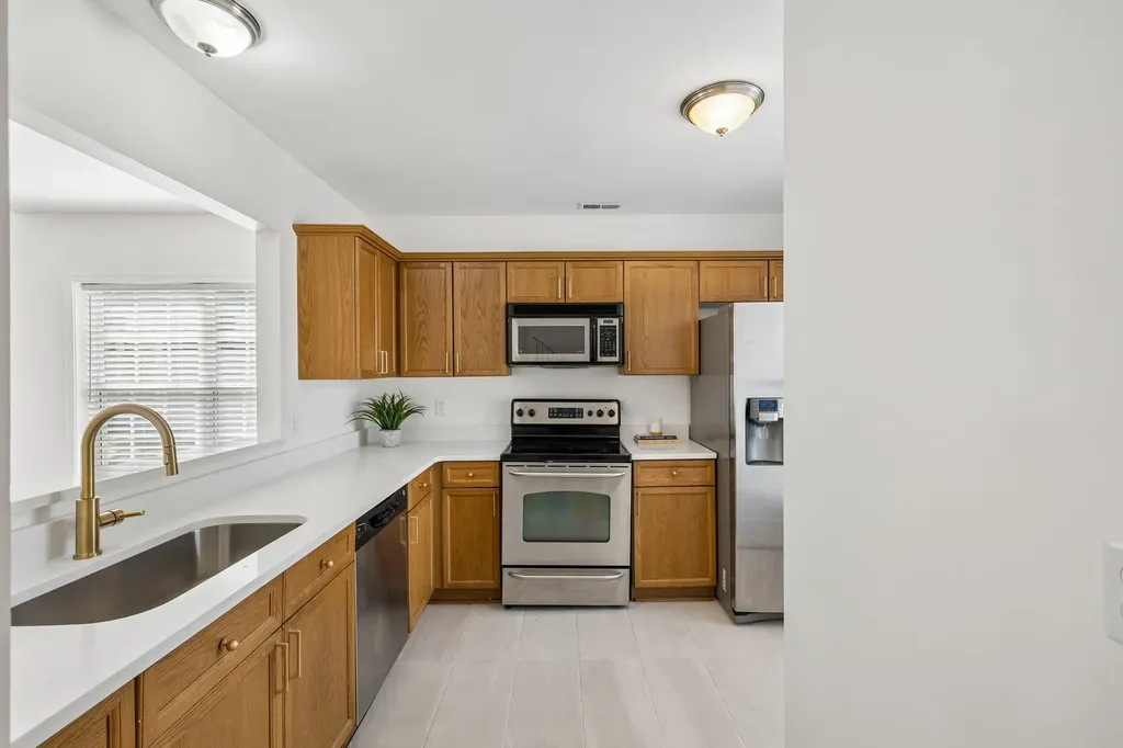 616 Twin Oaks Court Nashville TN 37211