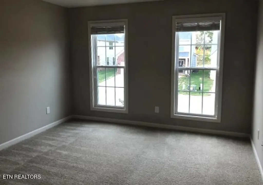 12616 Hartsfield Lane Knoxville TN 37922