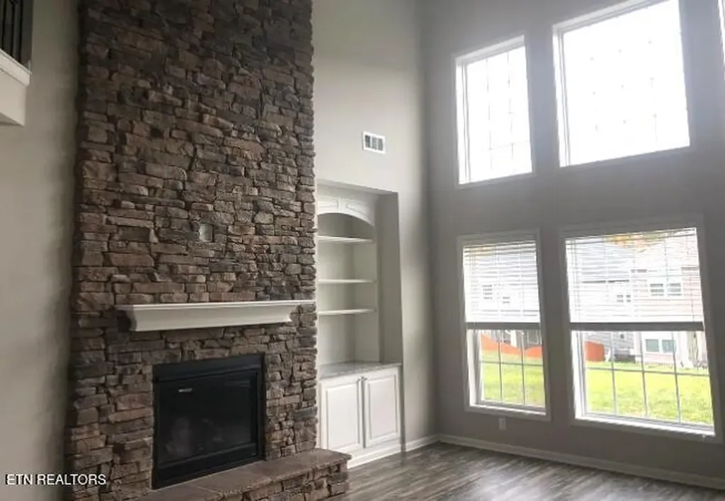12616 Hartsfield Lane Knoxville TN 37922