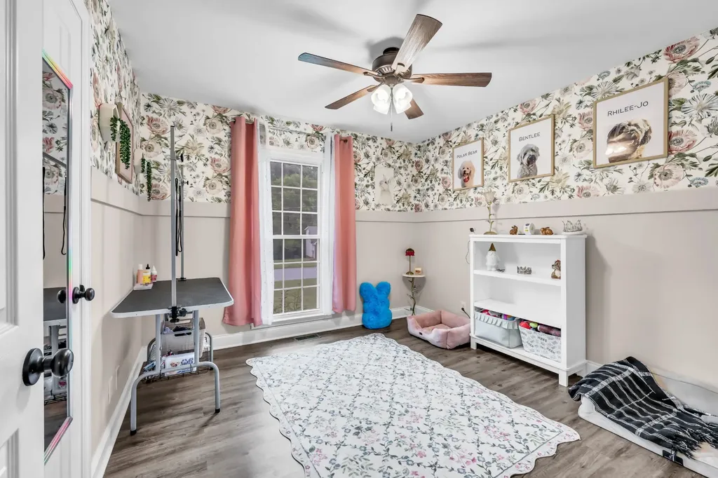 1738 Broadripple Drive Clarksville TN 37042