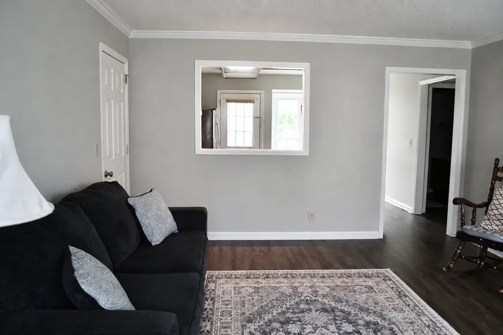 2030 Hidden Cove Road Mount Juliet TN 37122