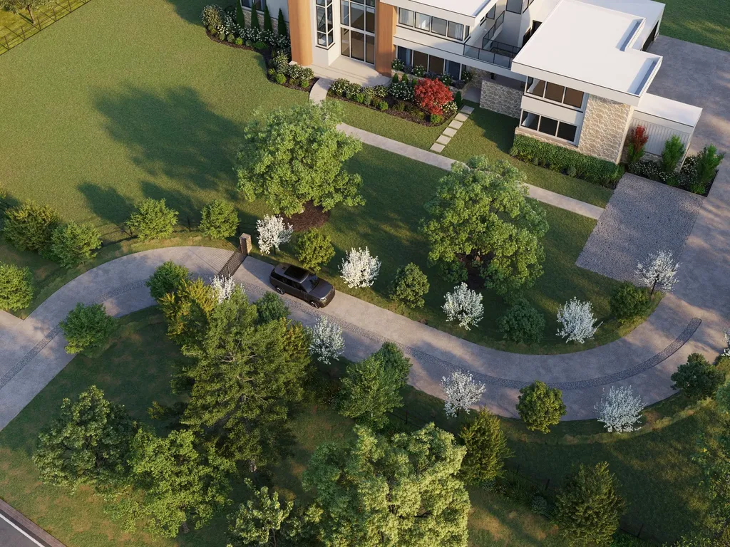 1701 Old Hickory Boulevard Brentwood TN 37027