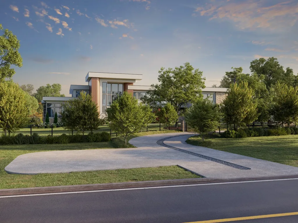 1701 Old Hickory Boulevard Brentwood TN 37027