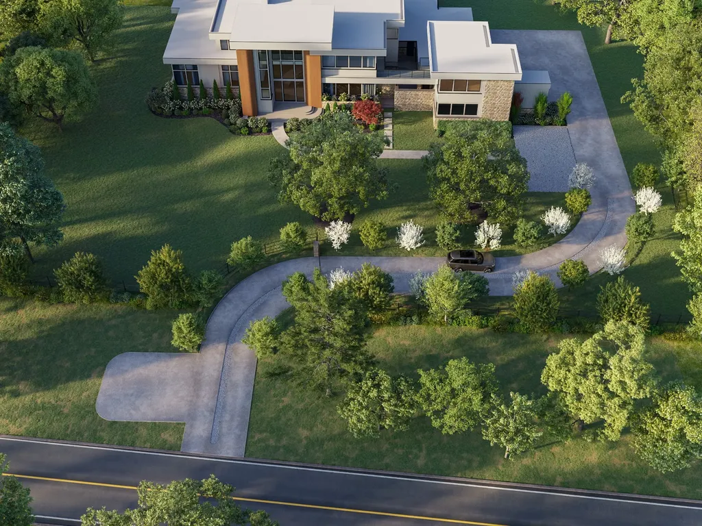 1701 Old Hickory Boulevard Brentwood TN 37027