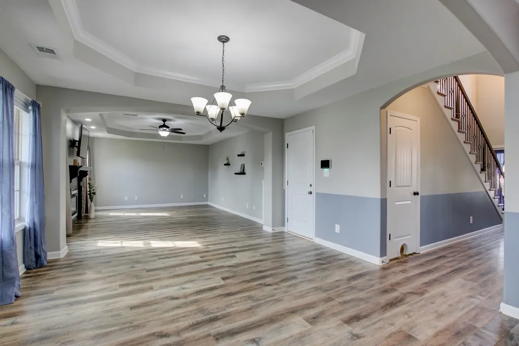 1028 Spicer Drive Clarksville TN 37042
