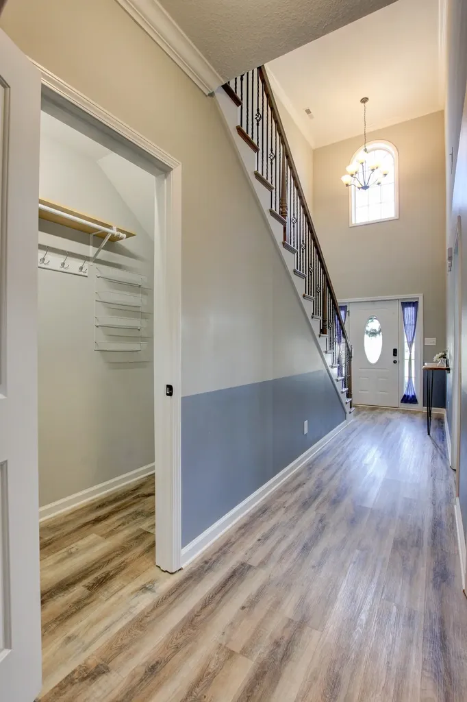 1028 Spicer Drive Clarksville TN 37042