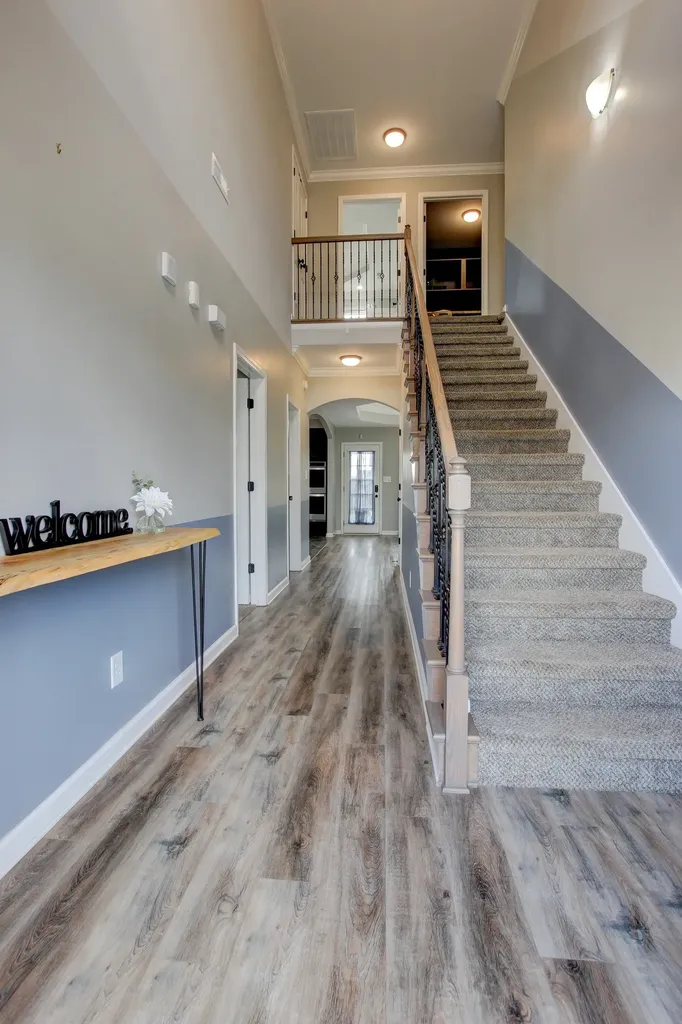 1028 Spicer Drive Clarksville TN 37042