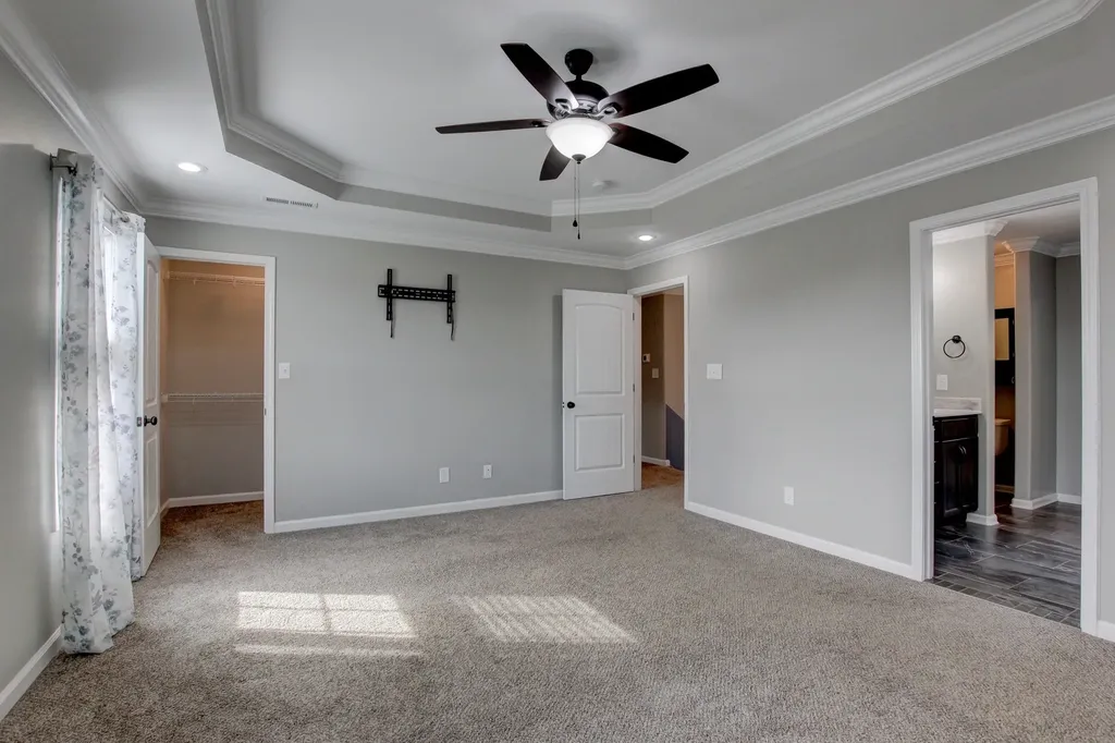1028 Spicer Drive Clarksville TN 37042