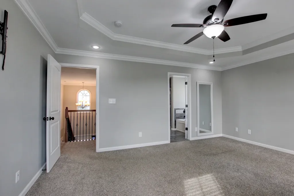 1028 Spicer Drive Clarksville TN 37042
