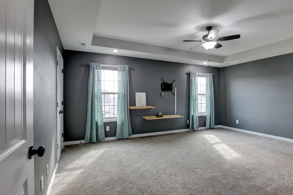 1028 Spicer Drive Clarksville TN 37042