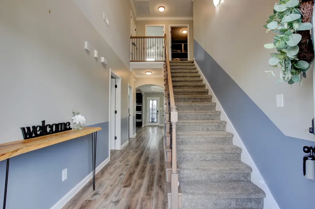 1028 Spicer Drive Clarksville TN 37042
