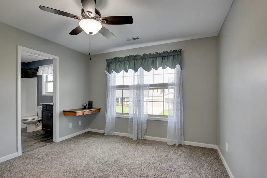 1028 Spicer Drive Clarksville TN 37042