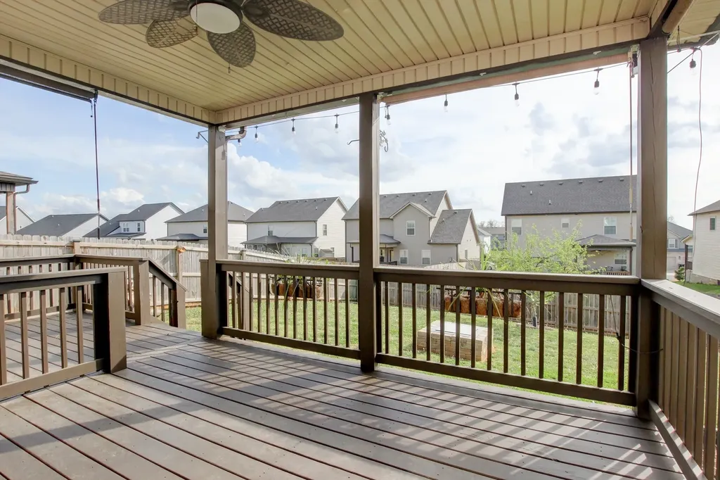 1028 Spicer Drive Clarksville TN 37042